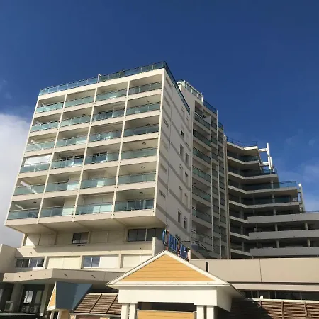 Casino-3 By Interhome קאנט אן רוסיון