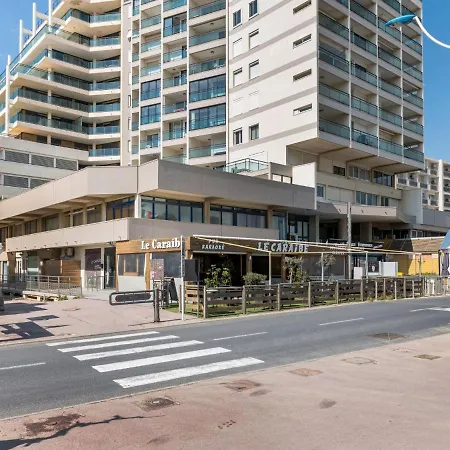 דירה Casino-3 By Interhome