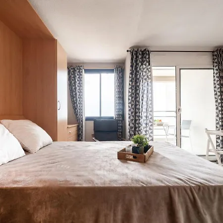 Apartment Casino By Interhome *
