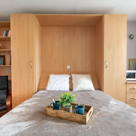 Apartment Casino By Interhome *