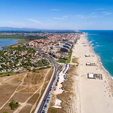 Casino By Interhome * Canet-en-Roussillon